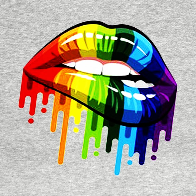 Gay Pride by rosposaradesignart